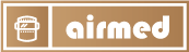 Logo Accesorii Sudura Airmed